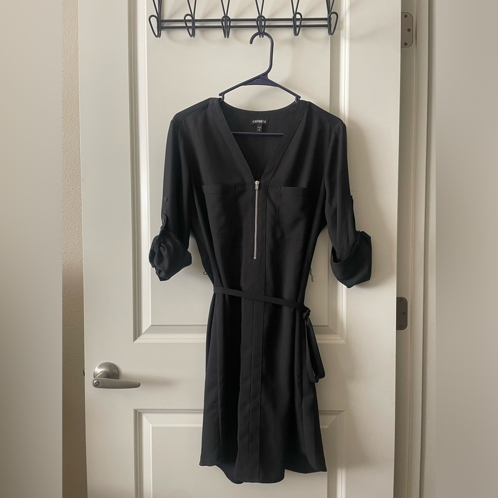 Express Dress
